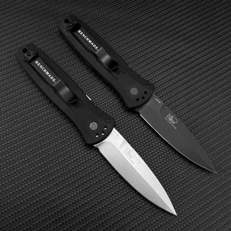 Benchmade 3551 Tools For Outdoor Hunting Camping - Hugo Knives™