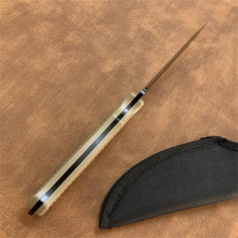 Benchmade 140 Nimravus Fixed Blade Tools Outdoor Hunting Camping - Hugo Knives™