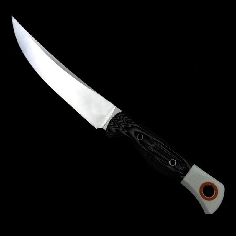 BM15500-1 Fixed straight Tools For outdoor hunting camping -  Hugo Knives™