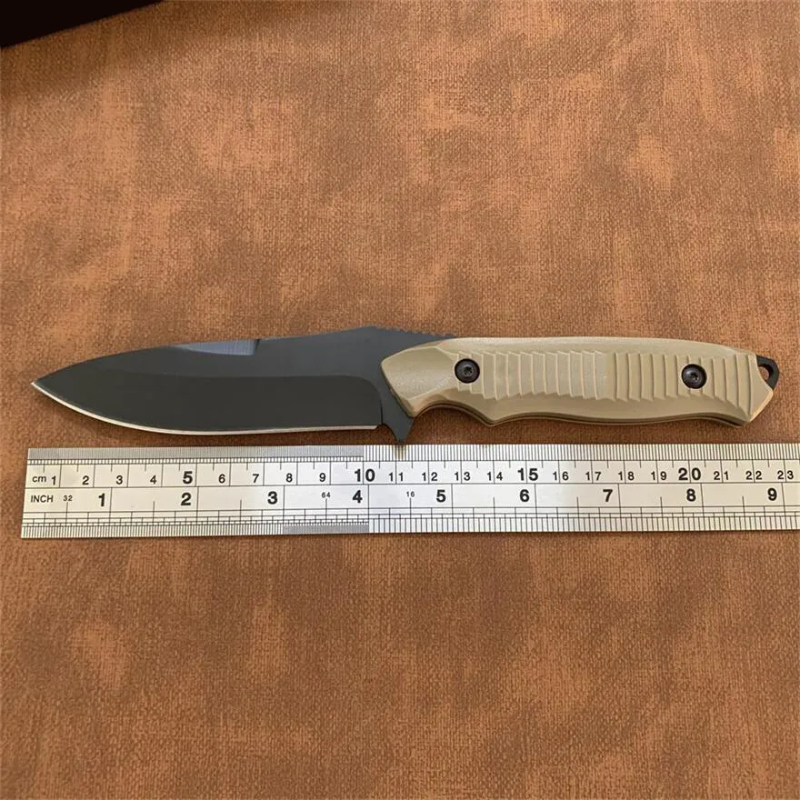 Benchmade 140 Nimravus Fixed Blade Tools Outdoor Hunting Camping - Hugo Knives™