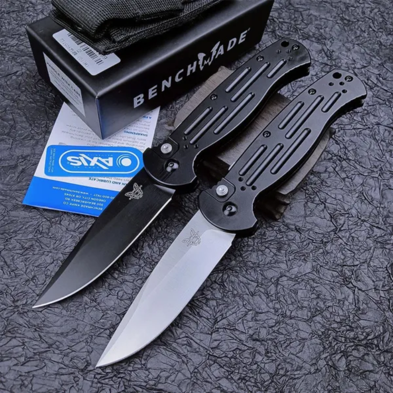 Benchmade 9051 Tool For Camping Hunting And Outdoor - Hugo Knives™