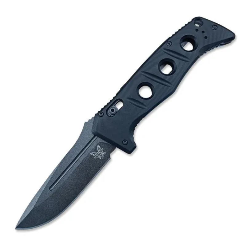 Benchmade 2750SFE-2 Lightweight ADAMAS Tool For Hunting -Hugo Knives™