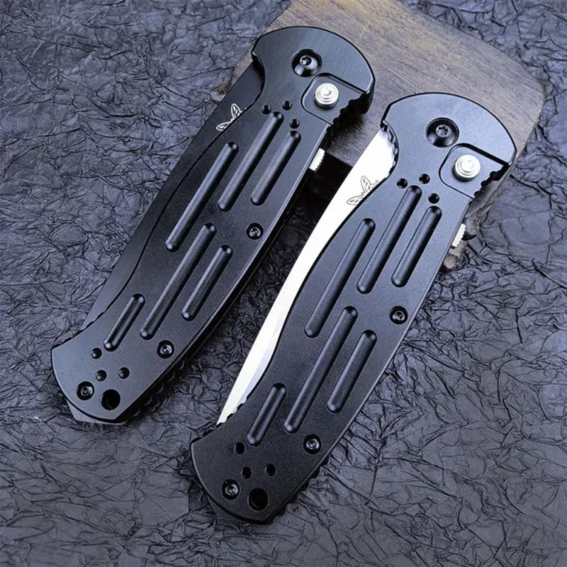 Benchmade 9051 Tool For Camping Hunting And Outdoor - Hugo Knives™