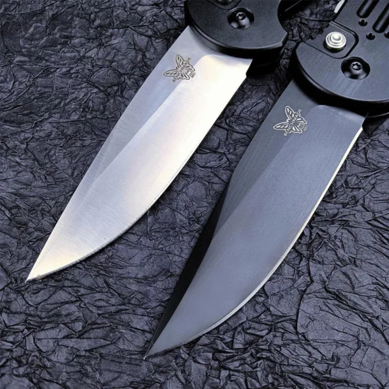 Benchmade 9051 Tool For Camping Hunting And Outdoor - Hugo Knives™