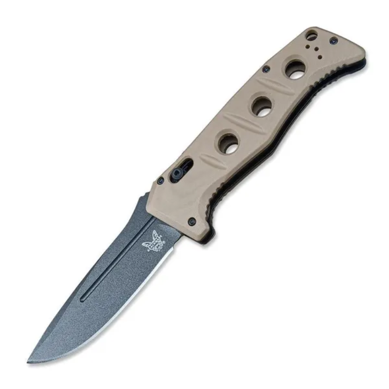 Benchmade 2750SFE-2 Lightweight ADAMAS Tool For Hunting -Hugo Knives™