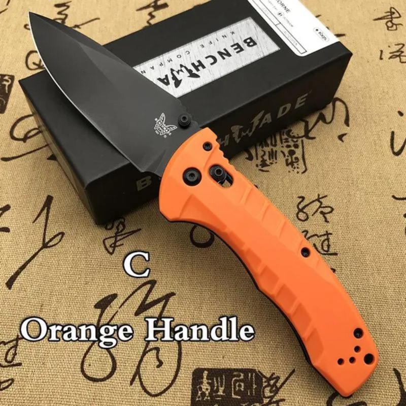 Benchmade 980 Tools For Hunting Camping -Hugo Knives™