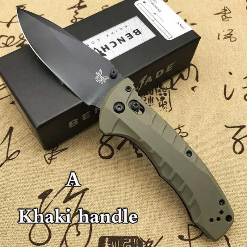 Benchmade 980 Tools For Hunting Camping -Hugo Knives™