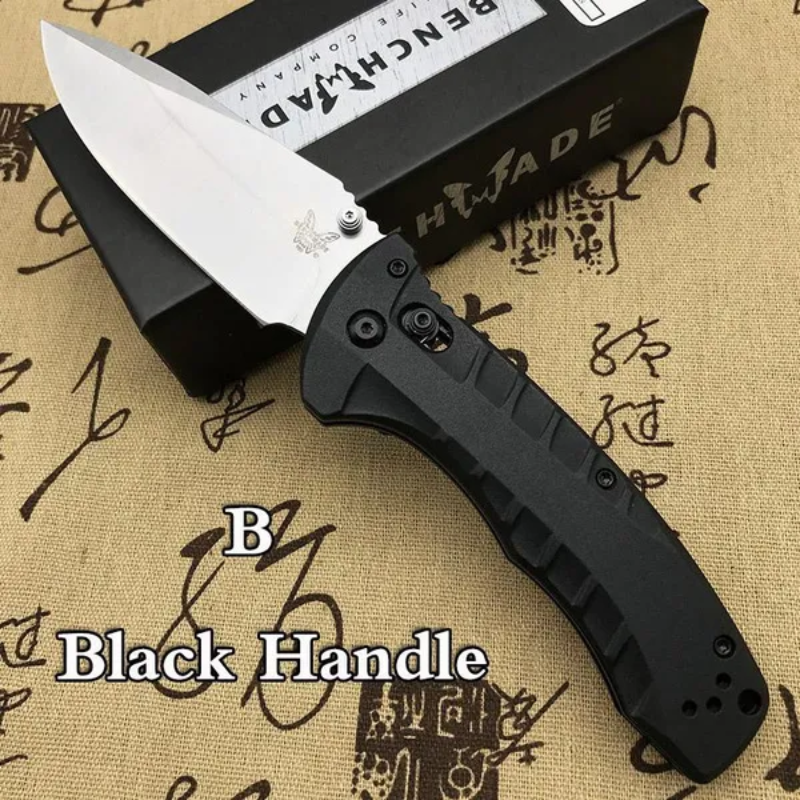 Benchmade 980 Tools For Hunting Camping -Hugo Knives™