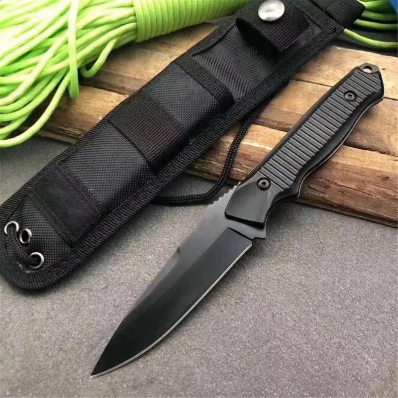 BM 140BK Tools For Outdoor Camping Hunting - Hugo Knives™