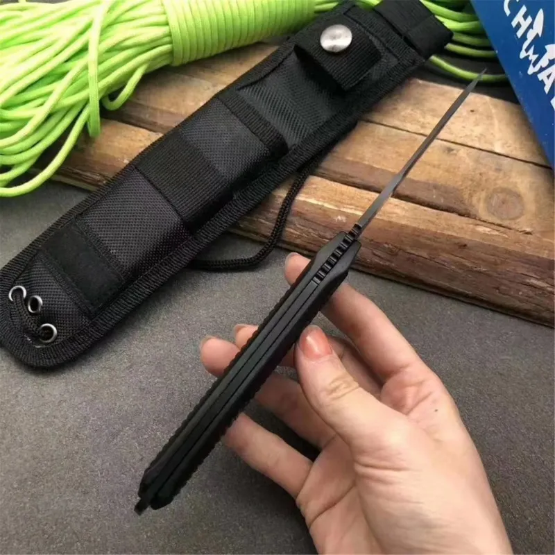 BM 140BK Tools For Outdoor Camping Hunting - Hugo Knives™