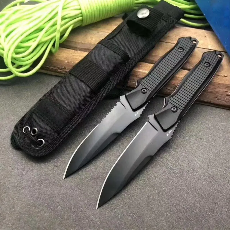 BM 140BK Tools For Outdoor Camping Hunting - Hugo Knives™