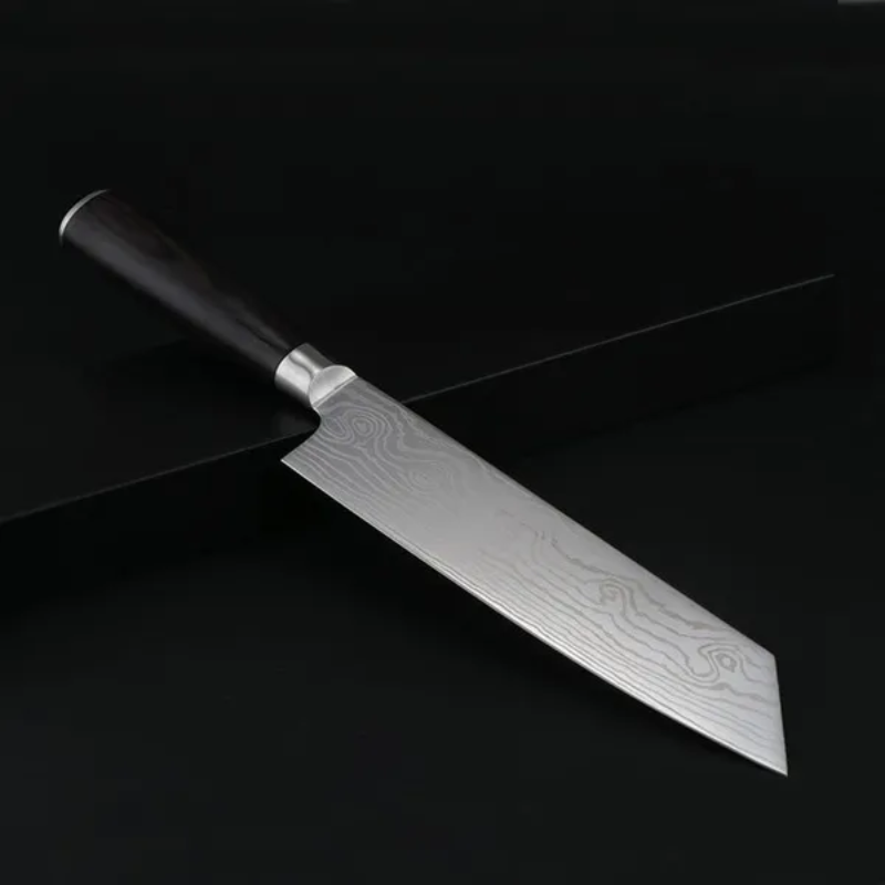 Professional Kiritsuke, Sashimi, and Sushi Japanese Chef Knife