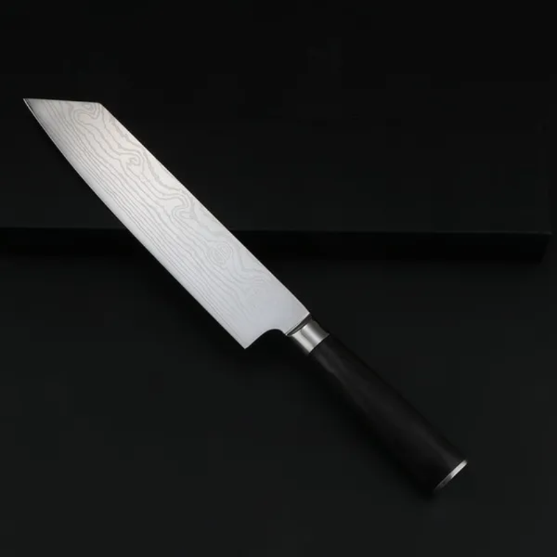 Professional Kiritsuke, Sashimi, and Sushi Japanese Chef Knife