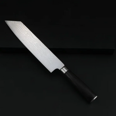 Professional Kiritsuke, Sashimi, and Sushi Japanese Chef Knife