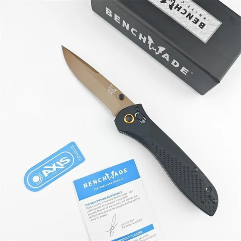 Benchmade 710FE-240 Multitools Hunting Outdoor Camping - Hugo Knives™
