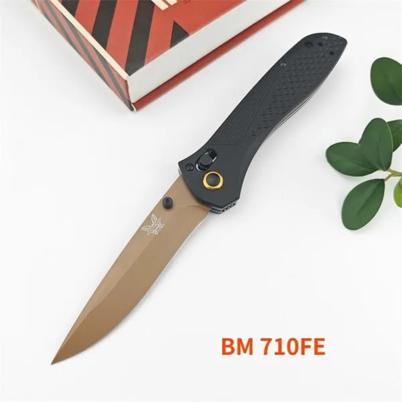 Benchmade 710FE-240 Multitools Hunting Outdoor Camping - Hugo Knives™