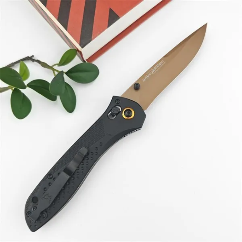 Benchmade 710FE-240 Multitools Hunting Outdoor Camping - Hugo Knives™