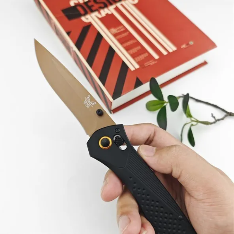 Benchmade 710FE-240 Multitools Hunting Outdoor Camping - Hugo Knives™