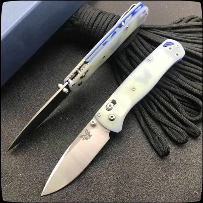 Benchmade 535 Tool For Outdoor Camping Hunting - Hugo Knives™