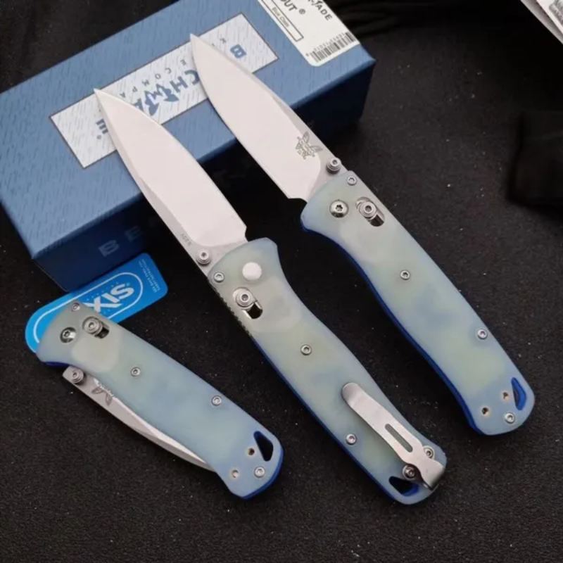 Benchmade 535 Tool For Outdoor Camping Hunting - Hugo Knives™