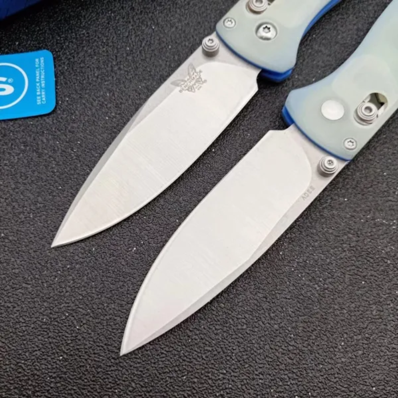 Benchmade 535 Tool For Outdoor Camping Hunting - Hugo Knives™