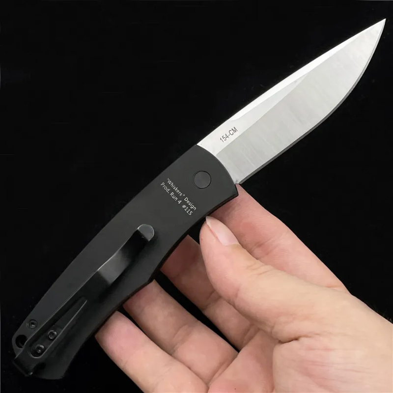Pro-Tech BR-1 Tool for Outdoor Camping and Hunting - Hugo Knives™