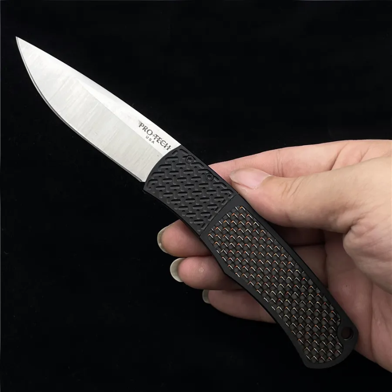 Pro-Tech BR-1 Tool for Outdoor Camping and Hunting - Hugo Knives™