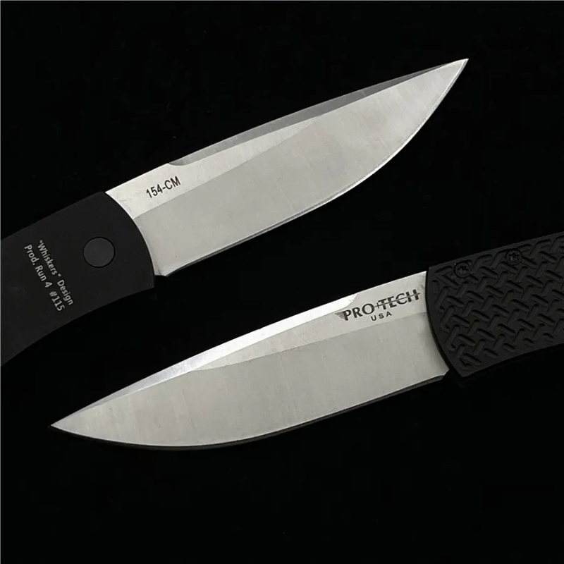 Pro-Tech BR-1 Tool for Outdoor Camping and Hunting - Hugo Knives™