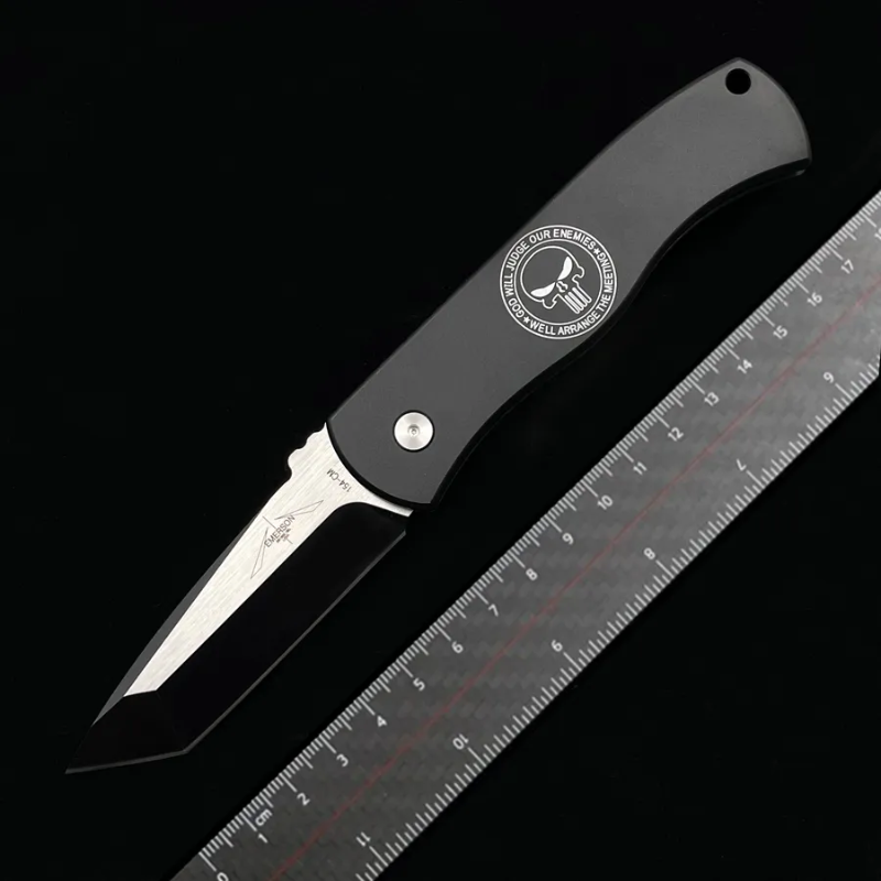 Pro-Tech Emerson CQC7 Tool For Outdoor Camping Hunting - Hugo Knives™