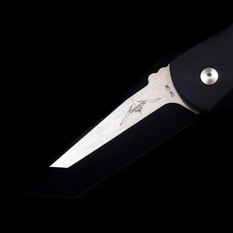 Pro-Tech Emerson CQC7 Tool For Outdoor Camping Hunting - Hugo Knives™
