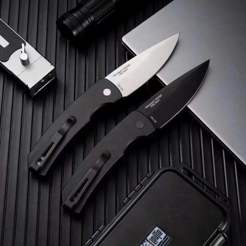 Pro-Tech Protech TR-2 Tools For Outdoor Hunting Camping - Hugo Knives™