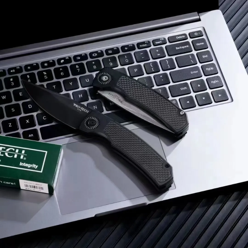 Pro-Tech Protech TR-2 Tools For Outdoor Hunting Camping - Hugo Knives™