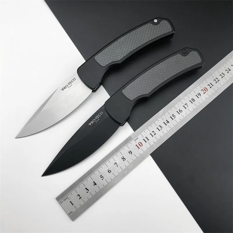 ProTech Whiskers PR4-241 For Outdoor Hunting Camping - Hugo Knives™