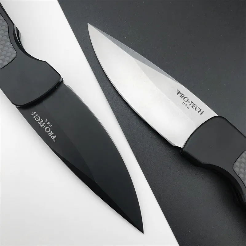 ProTech Whiskers PR4-241 For Outdoor Hunting Camping - Hugo Knives™