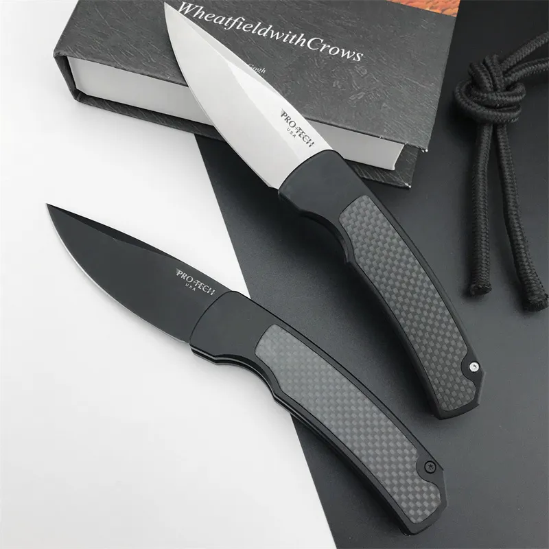 ProTech Whiskers PR4-241 For Outdoor Hunting Camping - Hugo Knives™