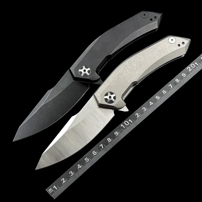 ZT 0095 Tool For Outdoor Camping Hunting - Hugo Knives™