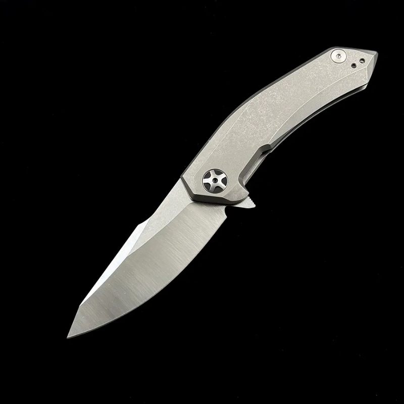 ZT 0095 Tool For Outdoor Camping Hunting - Hugo Knives™