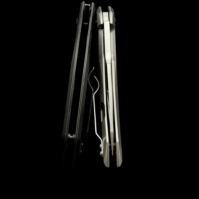 ZT 0095 Tool For Outdoor Camping Hunting - Hugo Knives™