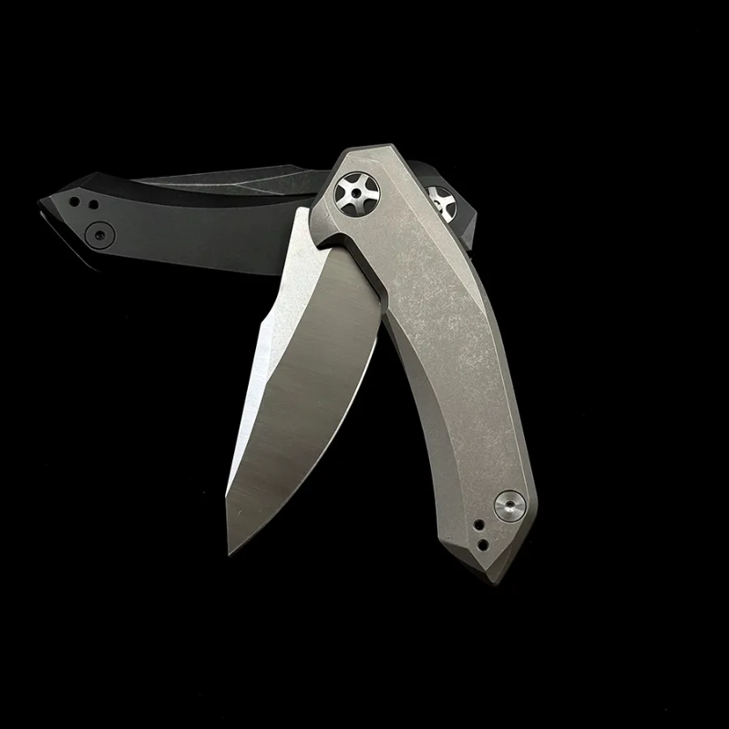 ZT 0095 Tool For Outdoor Camping Hunting - Hugo Knives™
