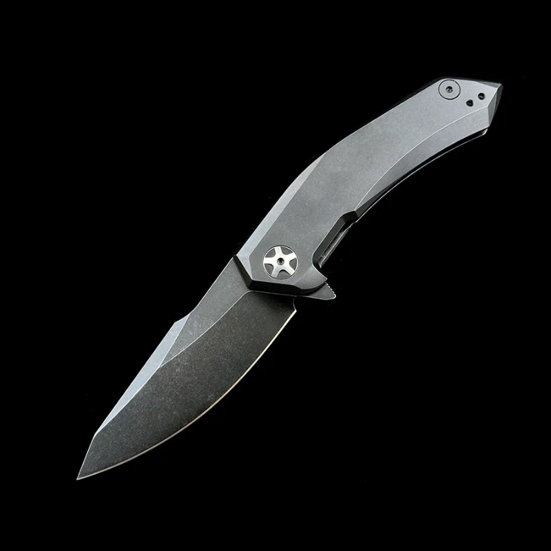 ZT 0095 Tool For Outdoor Camping Hunting - Hugo Knives™