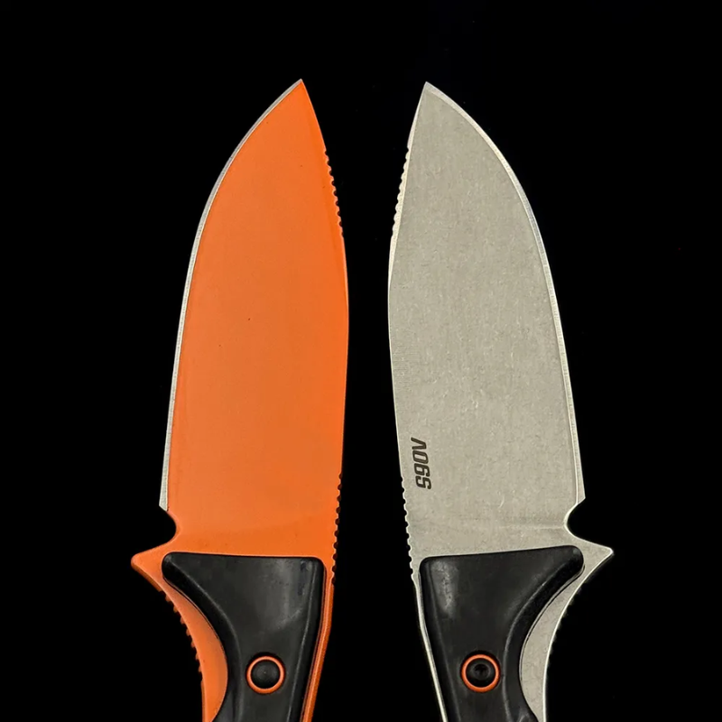 BM 15201OR Carbon Fiber Handle Tool For Outdoor Camping Hunting - Hugo Knives™