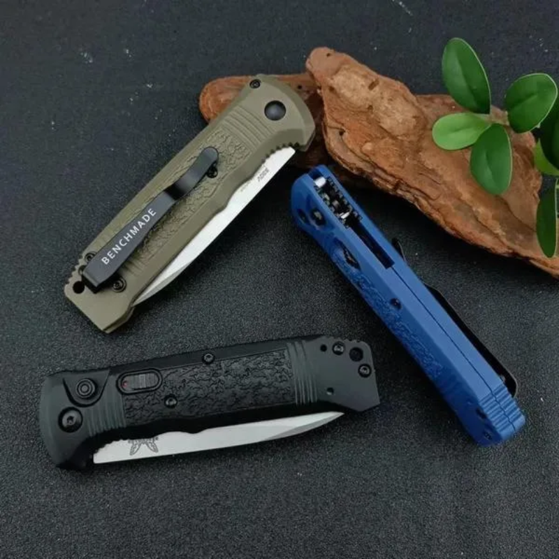 US Style BM 4400 Tools For Camping Outdoor Hunting - Hugo Knives™