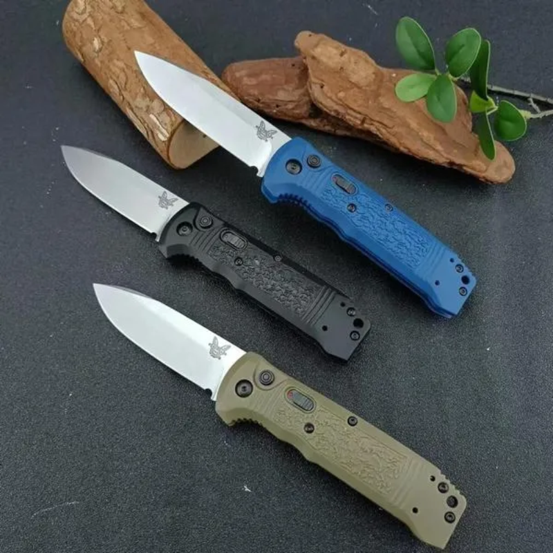 US Style BM 4400 Tools For Camping Outdoor Hunting - Hugo Knives™