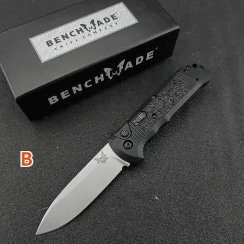 US Style BM 4400 Tools For Camping Outdoor Hunting - Hugo Knives™