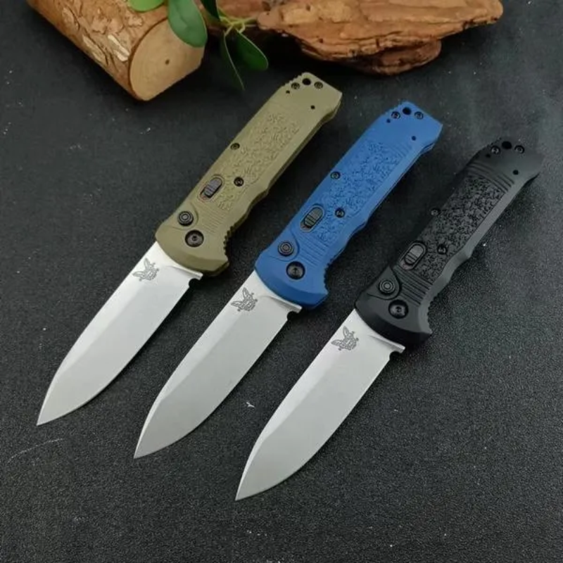 US Style BM 4400 Tools For Camping Outdoor Hunting - Hugo Knives™