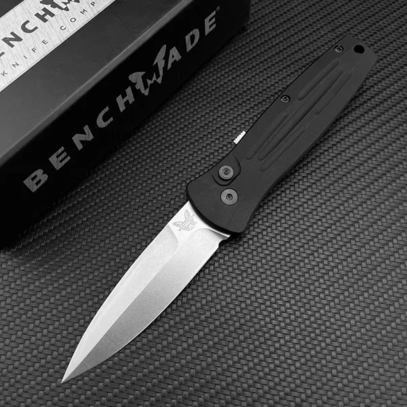 Benchmade 3551 Pardue Stimulus Folding Tools For Outdoor Hunting - Hugo Knives™
