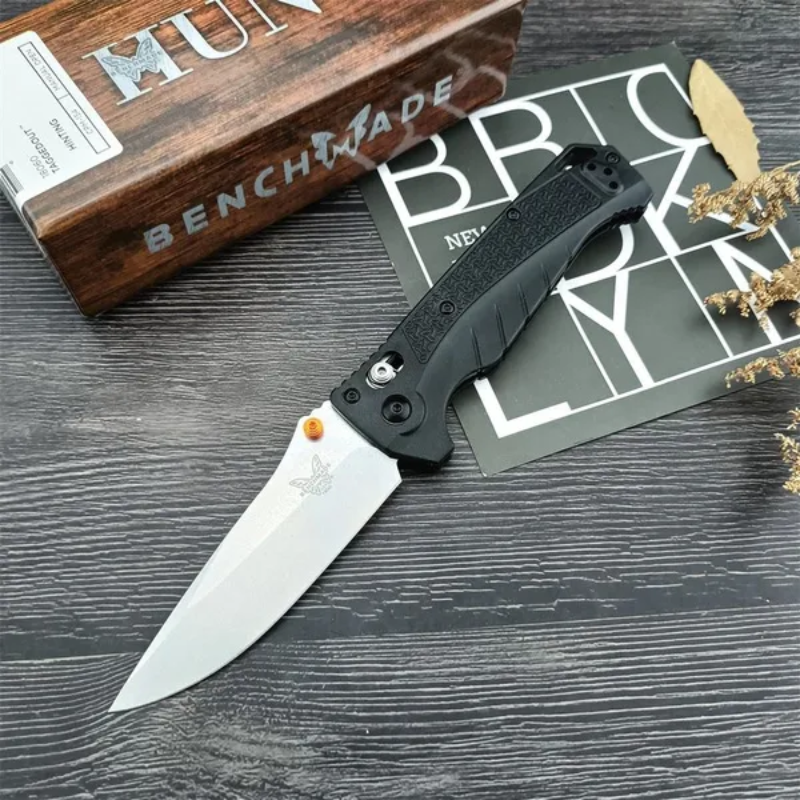 Benchmade 18060 Tools Blue/Black For Camping Hunting Outdoor - Hugo Knives™