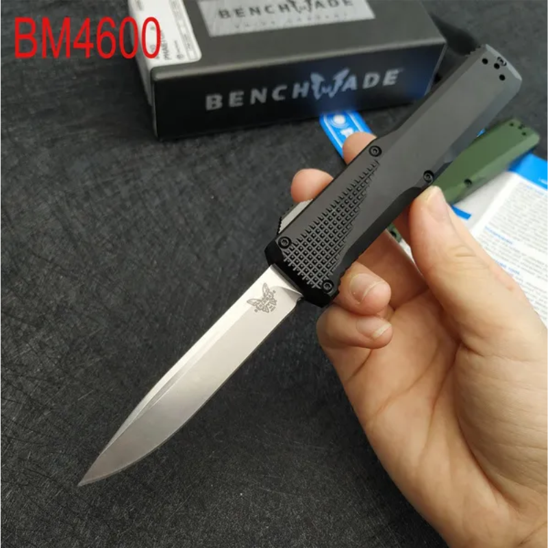 NEW Tools Benchmade 4600 For Hunting Camping And Outdoor - Hugo Knives™