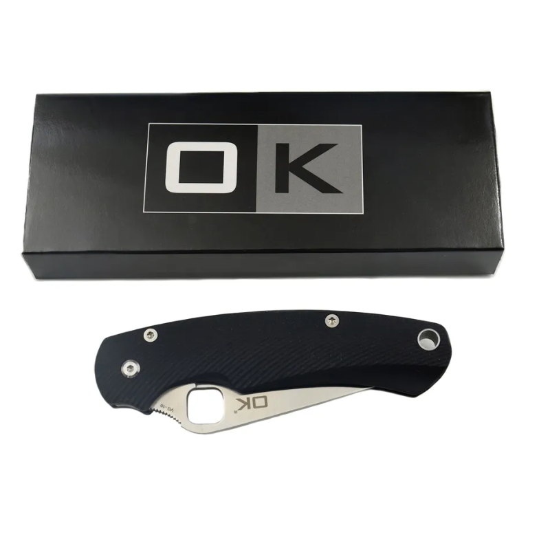OK-81 Tools For Outdoor Camping Hunting - Hugo Knives™