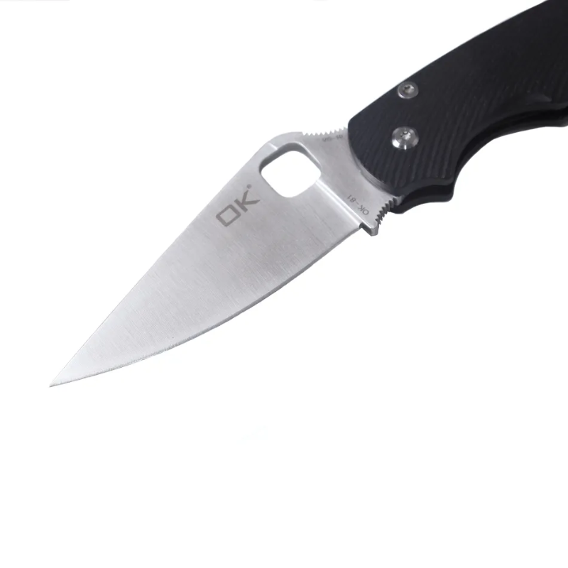 OK-81 Tools For Outdoor Camping Hunting - Hugo Knives™